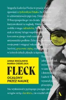 Okładka: Fleck. Ocalony przez naukę