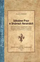 Okładka: Odbudowa Pracy w Drużynach Harcerskich