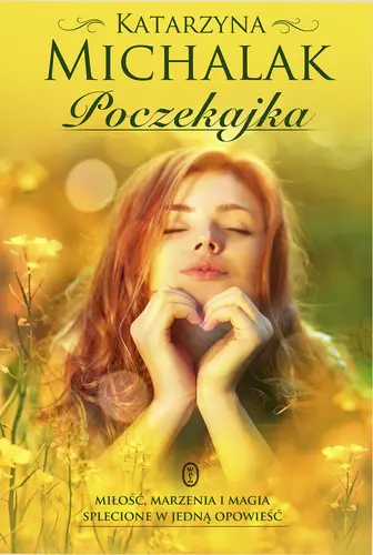 Okładka: Poczekajka