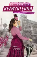Okładka: Bezwzględna
