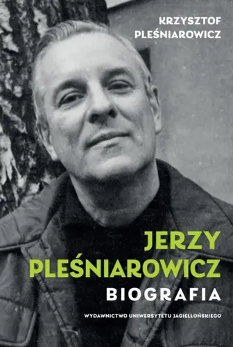 Okładka: Jerzy Pleśniarowicz