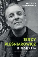 Okładka: Jerzy Pleśniarowicz