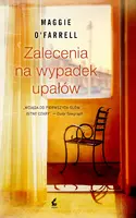 Okładka: Zalecenia na wypadek upałów
