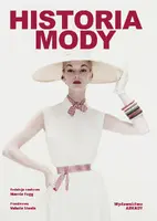 Okładka: Historia mody