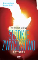 Okładka: Słodkie zwycięstwo