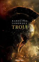 Okładka: Troja