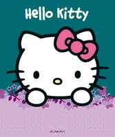 Okładka: Hello Kitty.