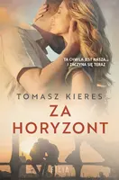 Okładka: Za horyzont