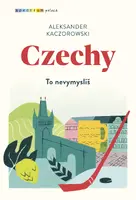 Okładka: Czechy