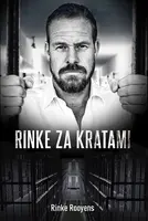 Okładka: Rinke za kratami