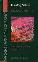 Okładka: Mowa ciała
