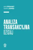 Okładka: Analiza transakcyjna dzisiaj