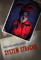 Okładka: System strachu
