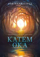 Okładka: Kątem oka