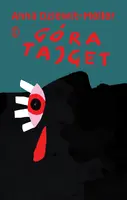 Okładka: Góra Tajget