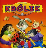 Okładka: Królik