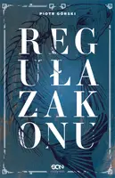 Okładka: Reguła zakonu