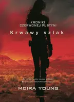 Okładka: Krwawy szlak