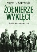 Okładka: Żołnierze Wyklęci