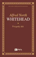 Okładka: Przygody idei