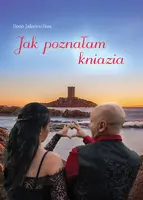 Okładka: Jak poznałam kniazia