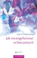 Okładka: Jak ewangelizować ochrzczonych