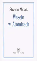 Okładka: Wesele w Atomicach