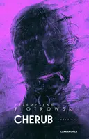 Okładka: Cherub