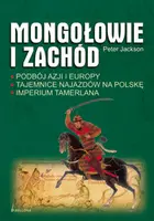 Okładka: Mongołowie i Zachód