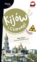 Okładka: Kijów i Czarnobyl Pascal Lajt