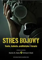 Okładka: Stres bojowy