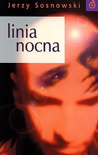 Okładka: Linia nocna