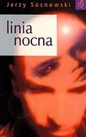 Okładka: Linia nocna