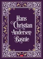 Okładka: Baśnie Andersena