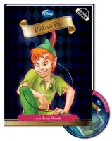 Okładka: Piotruś Pan