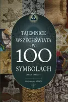 Okładka: Tajemnice wszechświata w 100 symbolach