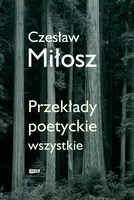 Okładka: Przekłady poetyckie wszystkie