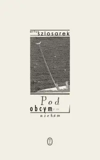 Okładka: Pod obcym niebem