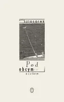 Okładka: Pod obcym niebem