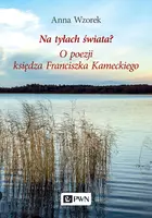 Okładka: Na tyłach świata?