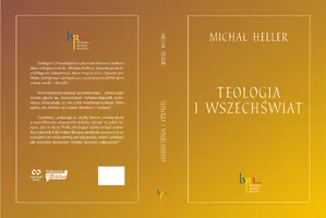 Okładka: Teologia i wszechświat