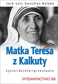 Okładka: Matka Teresa