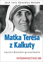 Okładka: Matka Teresa