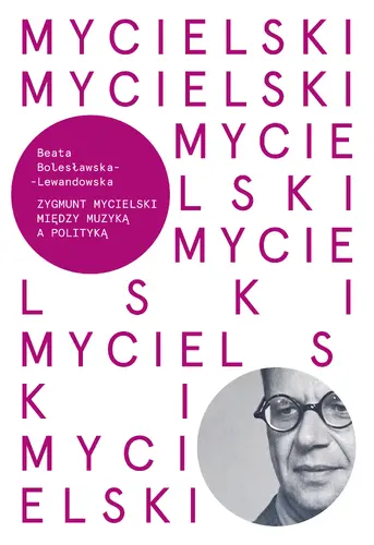 Okładka: Mycielski
