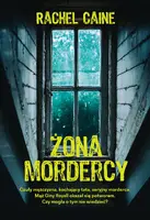 Okładka: Żona mordercy