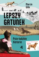 Okładka: Lepszy gatunek