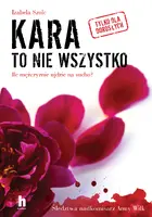 Okładka: Kara to nie wszystko