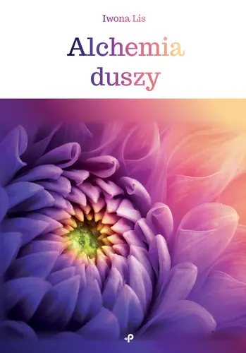 Okładka: Alchemia duszy