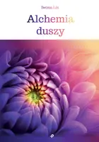 Okładka: Alchemia duszy