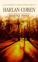 Okładka: Krótka piłka